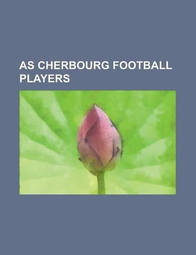 As Cherbourg Football Players
