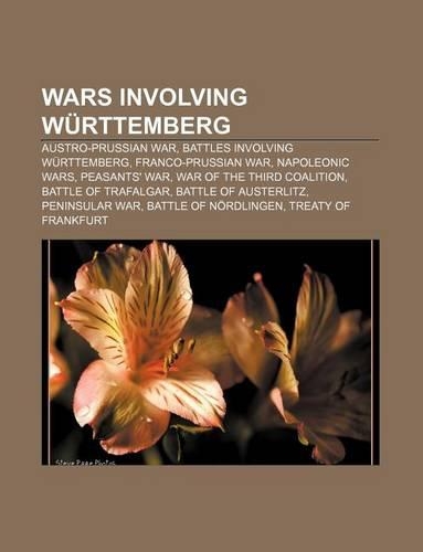 Wars Involving Wurttemberg