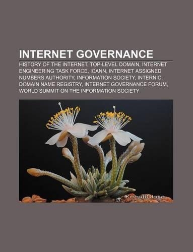 Internet Governance