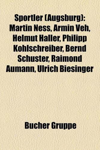 Sportler (Augsburg)