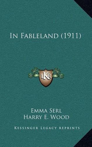 In Fableland (1911)
