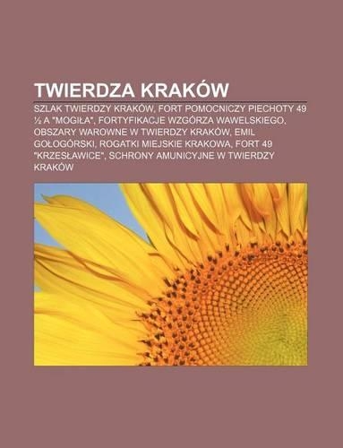 Twierdza Krakow