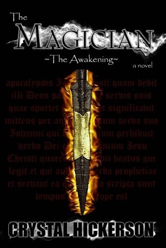 The Magician: The Awakening