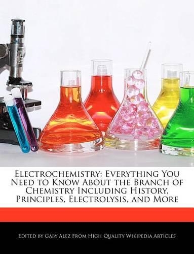 Electrochemistry