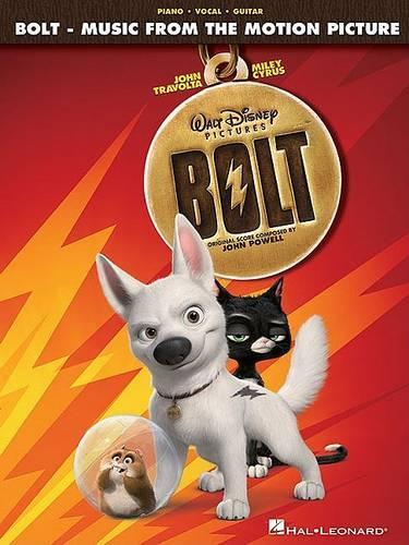 Bolt: Music from the Motion Picture