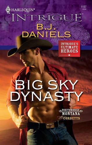 Big Sky Dynasty