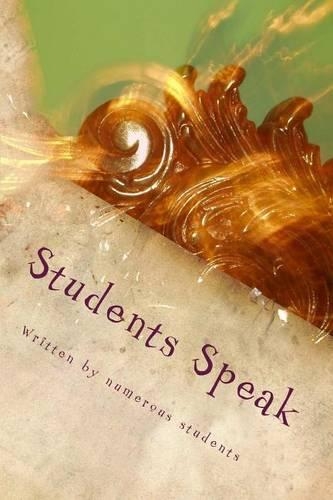 Students Speak: (English)