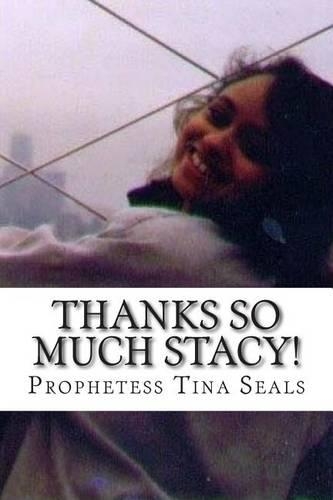 Thanks So Much Stacy!