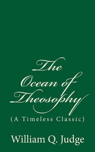 The Ocean of Theosophy
