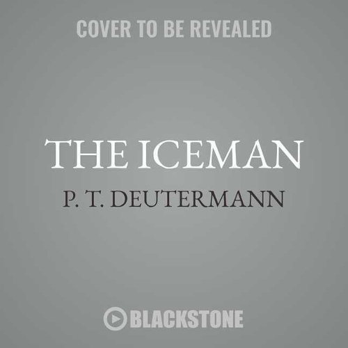 The Iceman Lib/E