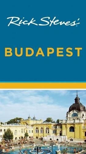 Rick Steves' Budapest