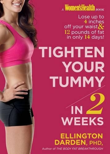 Tighten Your Tummy In 2 Weeks