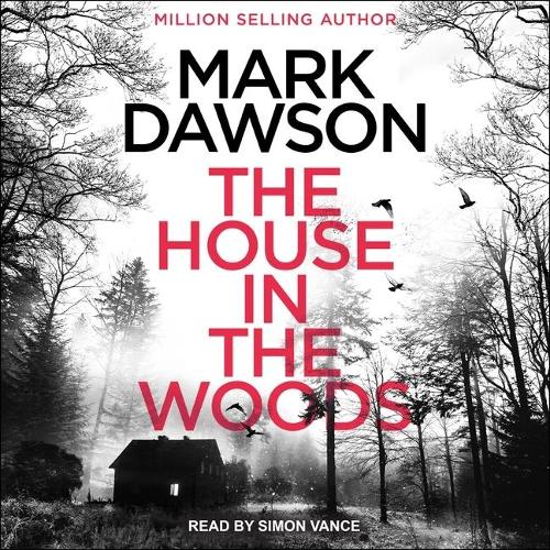 The House in the Woods Lib/E