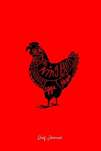 Chef Journal