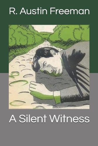 A Silent Witness