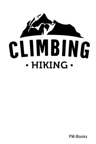 Climbing Hiking