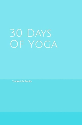 30 Days of Yoga