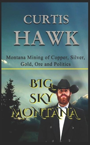 Big Sky Montana