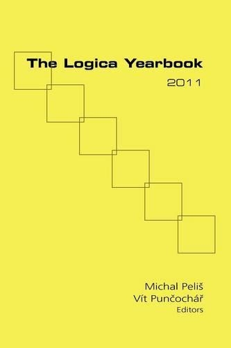 The Logica Yearbook 2011: (English)