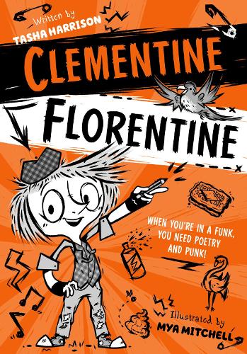 Clementine Florentine