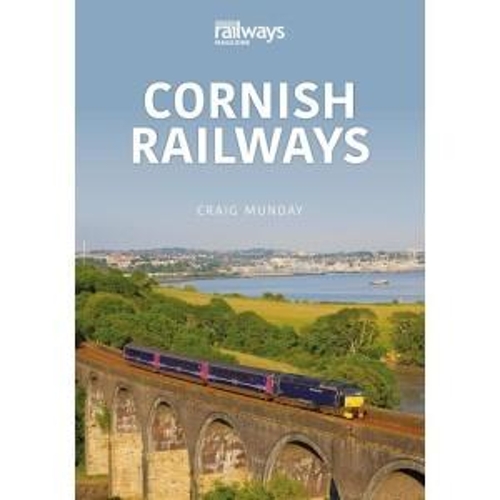 CORNISH RAILWAYS