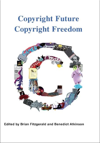 Copyright Future Copyright Freedom