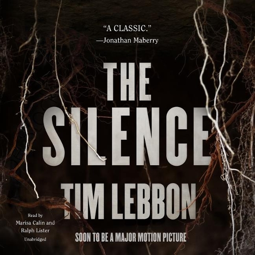The Silence Lib/E