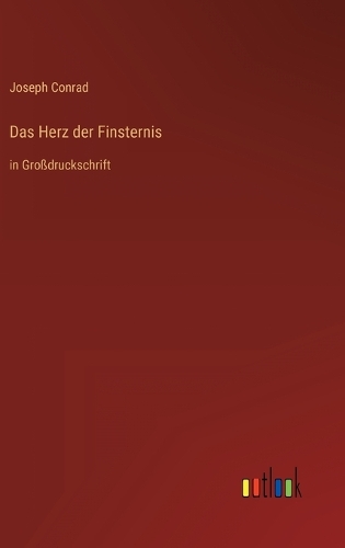 Das Herz der Finsternis