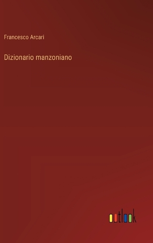 Dizionario manzoniano