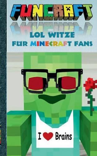 Funcraft - Lol Witze Fur Minecraft Fans