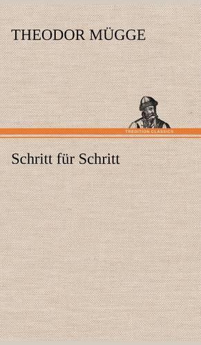 Schritt Fur Schritt