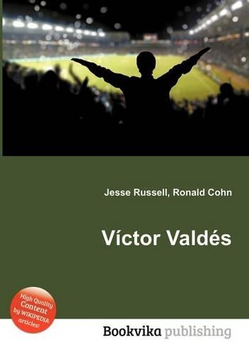 Victor Valdes: (English)