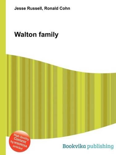 Walton Family