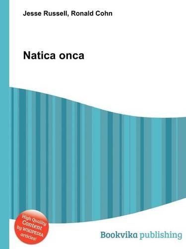 Natica Onca: (English)