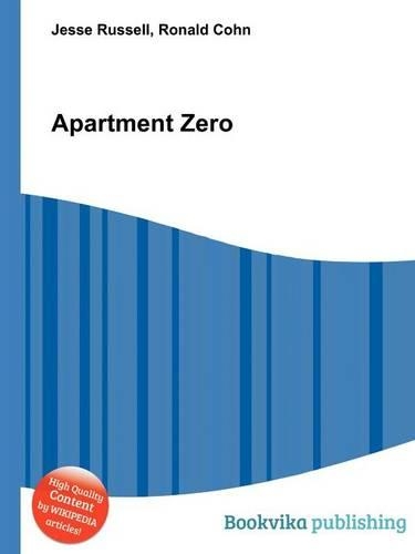 Apartment Zero