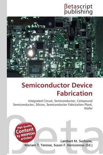 Semiconductor Device Fabrication