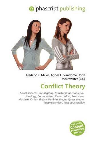 Conflict Theory: (English)
