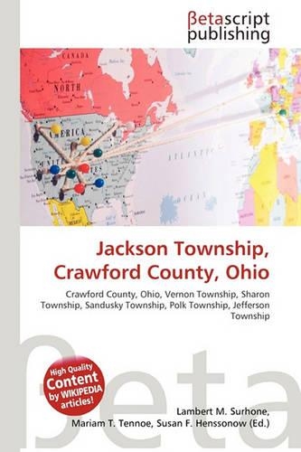 Jackson Township, Crawford County, Ohio