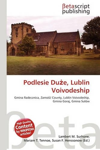 Podlesie Due, Lublin Voivodeship