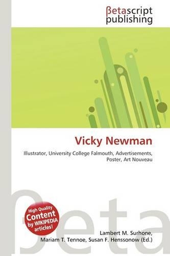 Vicky Newman: (English)