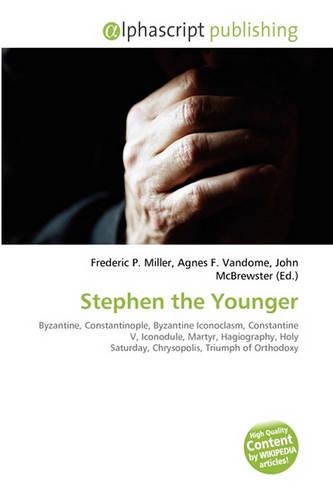 Stephen the Younger