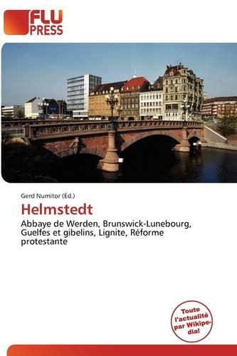 Helmstedt
