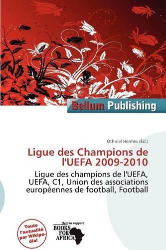 Ligue Des Champions de L'Uefa 2009-2010
