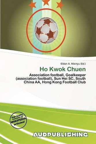 Ho Kwok Chuen