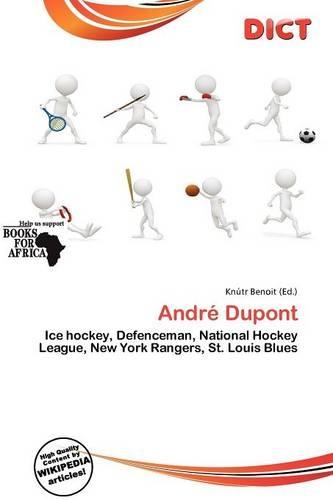 Andr DuPont: (English)