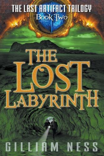 The Lost Labyrinth