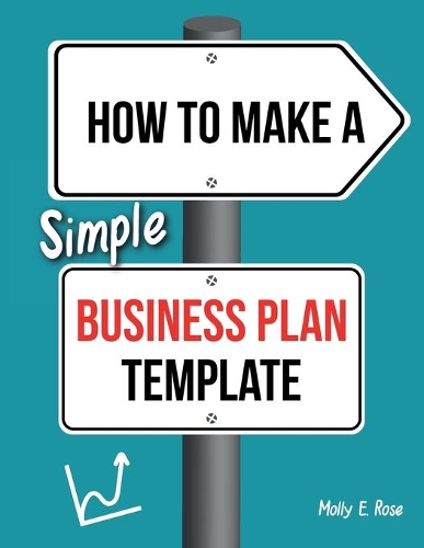 How To Make A Simple Business Plan Template