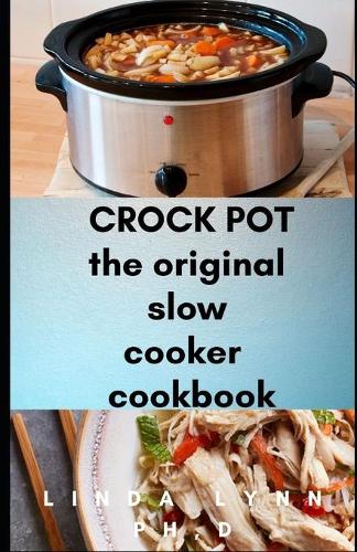 Crock Pot Cookbook