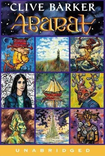 Abarat