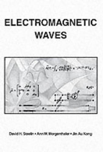 Electromagnetic Waves